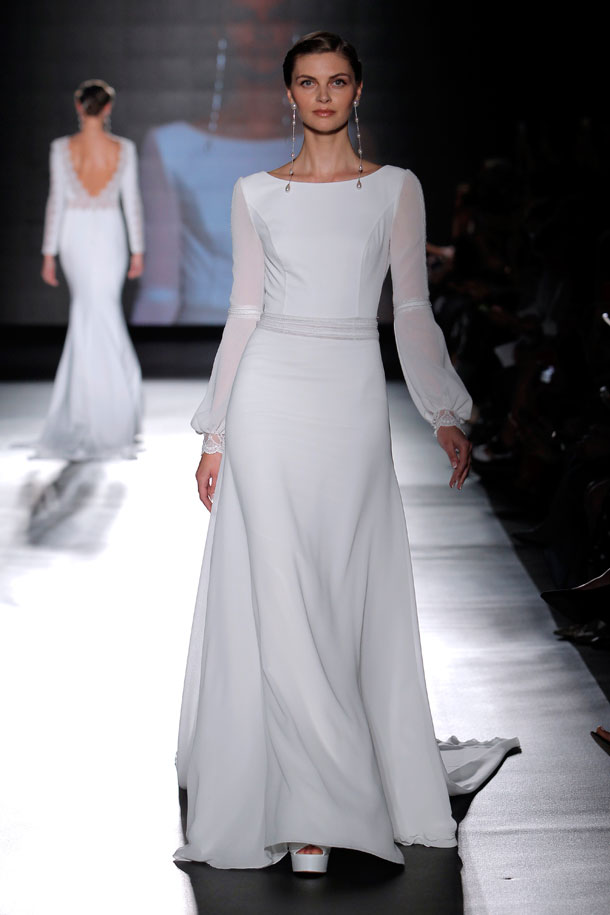 ilovebrides.pt Rosa Clará 2019 BBFW18